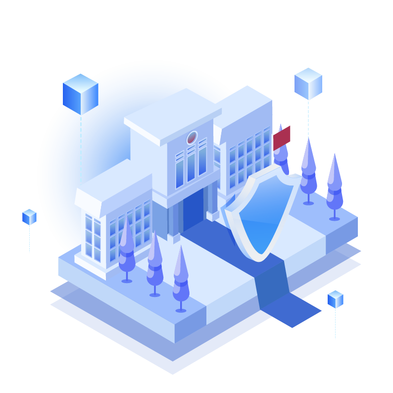 安全 高效，助推數(shù)字政府高水平發(fā)展